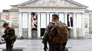 انتقادات للجيش البلجيكي بسبب خطط مستقبلية تسمح للمجندين بالمبيت في منازلهم