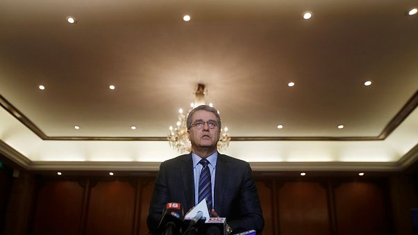 La OMC diluye el miedo a la tensión entre China y EE.UU... por el momento La OMC diluye el miedo a la tensión entre China y EE.UU... por el momento
