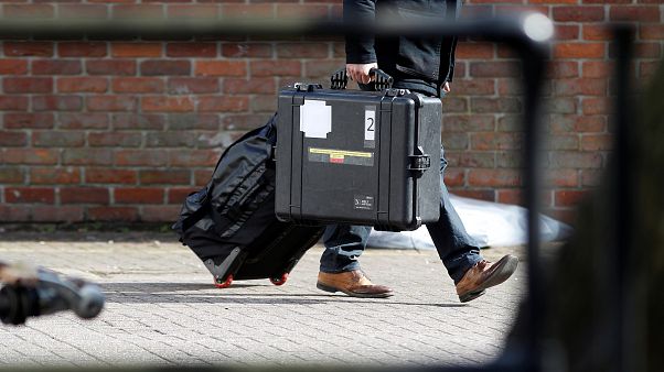 Skripal : les enquêteurs donnent raison à Londres Skripal : les enquêteurs donnent raison à Londres