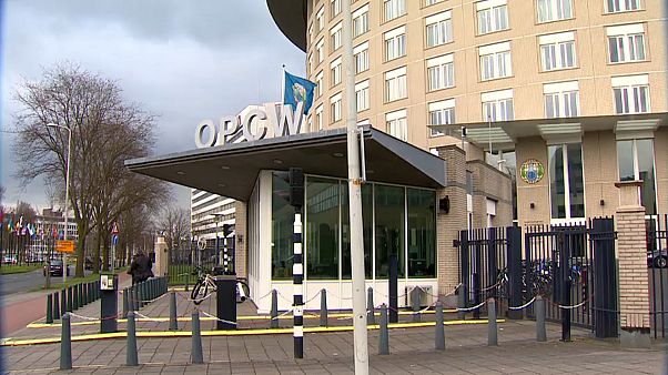 "Skripal'in zehirlendiği madde askeri nitelikte bir kimyasal" "Skripal'in zehirlendiği madde askeri nitelikte bir kimyasal"