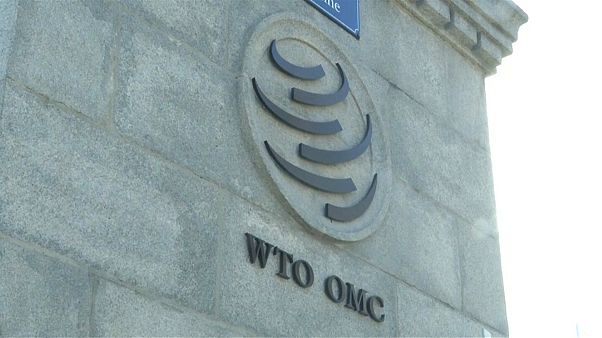 ВТО призывает к сдержанности ВТО призывает к сдержанности