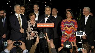 La victoria de  Viktor Orbán  divide al PP en la UE