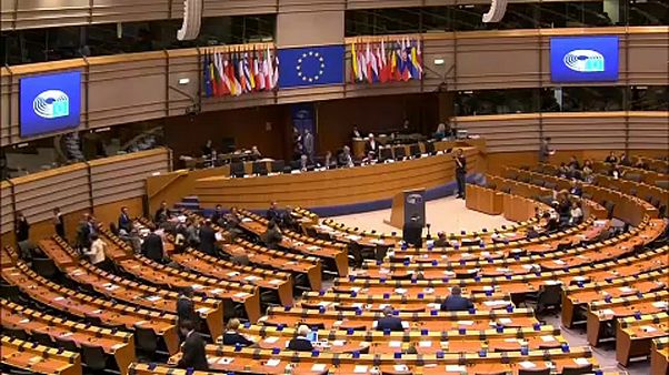Magyarország: csorbultak az európai értékek Magyarország: csorbultak az európai értékek