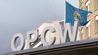OPCW: Skripal mit Nowitschok vergiftet - Berlin:  Moskau soll aufklären