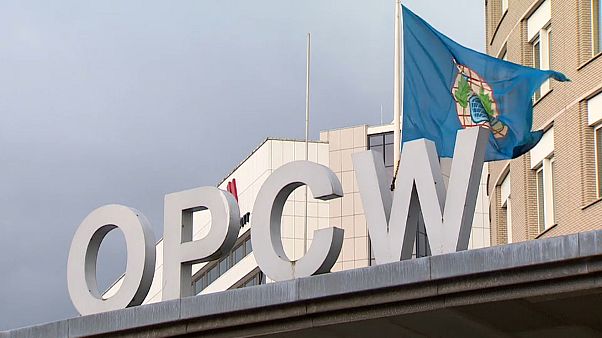OPCW: Skripal mit Nowitschok vergiftet - Berlin: Moskau soll aufklären OPCW: Skripal mit Nowitschok vergiftet - Berlin: Moskau soll aufklären