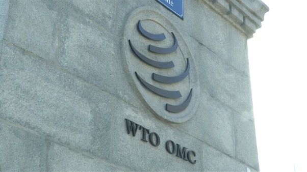 DTÖ'den ticaret savaşları uyarısı DTÖ'den ticaret savaşları uyarısı