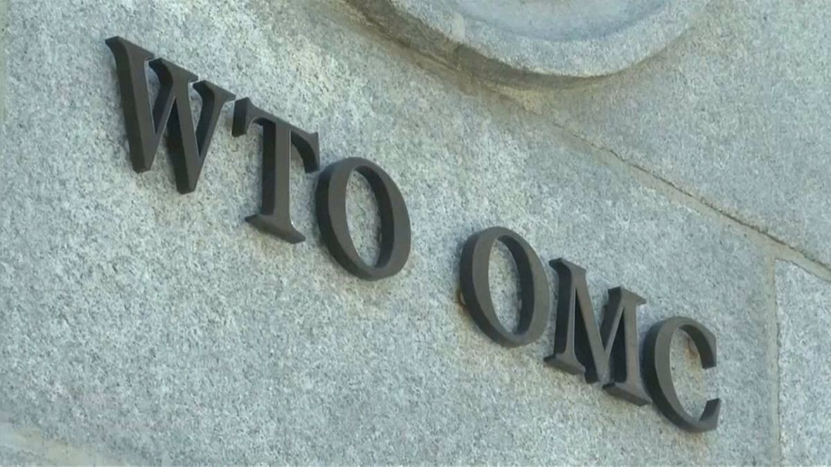 WTO: Welthandel boomt weiter - aber nur ohne Handelskrieg