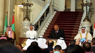 السعودية ومصر والإمارات والبحرين يتمسكون بمطالبهم في مواجهة الدوحة رغم ضغوط ترامب