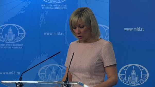 Siria, la Russia avverte gli Usa: "non siete i gendarmi del mondo" Siria, la Russia avverte gli Usa: "non siete i gendarmi del mondo"