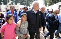 Δ. Αβραμόπουλος: «Αμοιβαία επωφελής» η φιλοξενία προσφύγων