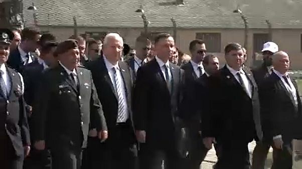 Az Élet Menete Auschwitzban Az Élet Menete Auschwitzban