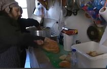 Με λουκέτο κινδυνεύουν δομές φιλοξενίας ανήλικων προσφύγων 
