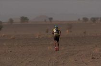 El Morabity brothers dominate Marathon des Sables fourth stage