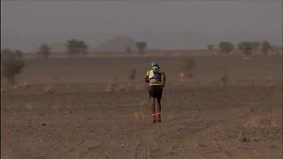 El Morabity brothers dominate Marathon des Sables fourth stage