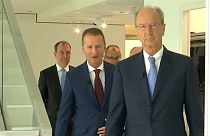  Volkswagen nomina Herbert Diess nuovo Amministratore Delegato
