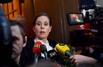 استقالات جماعية بالأكاديمية الملكية السويدية للعلوم بسبب فضيحة التحرش الجنسي