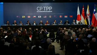 Trump ismét csatlakozna a TPP-hez?