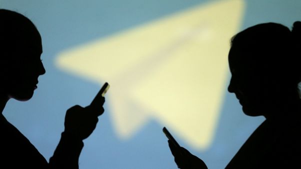 Ρωσία: «Λουκέτο» στην εφαρμογή Telegram Ρωσία: «Λουκέτο» στην εφαρμογή Telegram