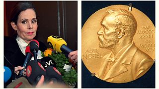 بحران بی‌سابقه در آکادمی نوبل ادبیات؛ چهارمین عضو هم استعفا کرد