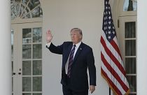 Trump admite possível regresso ao TPP