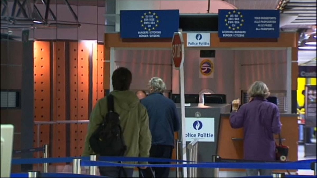 Grenzkontrollen im Schengenraum: EU bittet zum Gespräch