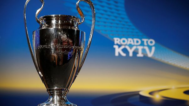 Champions League: in semifinale Liverpool-Roma e Bayern-Real Champions League: in semifinale Liverpool-Roma e Bayern-Real