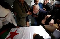 Αλγερία: Βαρύ πένθος μετά την αεροπορική τραγωδία