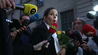 La Academia Sueca se desmorona a base de dimisiones