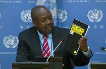 Amnesty says its report on executions does not give the full picure