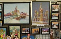 Rússia "fora de portas"