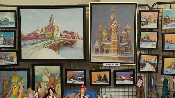 Rússia "fora de portas" Rússia "fora de portas"
