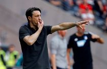 Niko Kovac neuer Trainer beim FC Bayern München