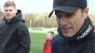 Bayern Monaco: Niko Kovac prossimo allenatore