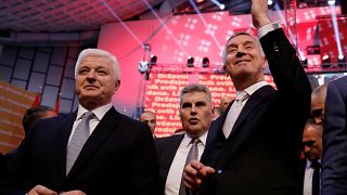 Выборы в Черногории: кто есть кто?