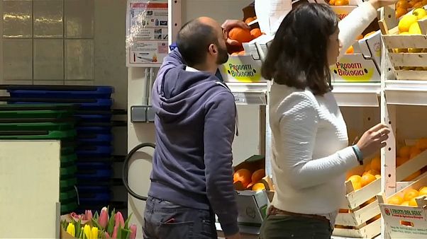 Lebensmittelhandel: Mit Genossen Qualität genießen Lebensmittelhandel: Mit Genossen Qualität genießen