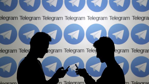 Telegram : la justice russe bloque l'application Telegram : la justice russe bloque l'application