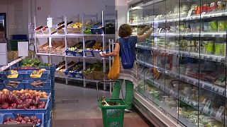 Um supermercado cooperativo, participativo e sem fins lucrativos