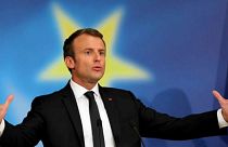 Macron: the president and philosopher