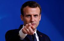 O sonho europeu de Macron contado por um professor