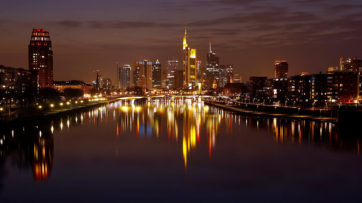 Schon wieder eine Bombe in Frankfurt: 250 Kilo-Blindgänger im Osthafen