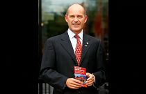 Família de patrão da Tengelmann perde esperança de que esteja vivo