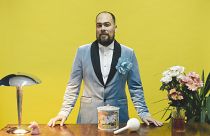 O "Português Suave" de Carlos Ramos