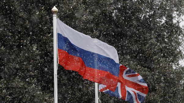 UK says Russia spied on Skripals for ‘at least 5 years’ UK says Russia spied on Skripals for ‘at least 5 years’
