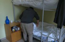 Kein Geld für Flüchtlingsheime