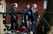 Skripal estava sob vigilância da Rússia há mais de cinco anos