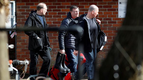 Skripal estava sob vigilância da Rússia há mais de cinco anos Skripal estava sob vigilância da Rússia há mais de cinco anos