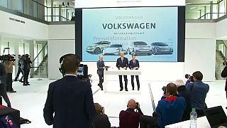 Volkswagen revela una nueva estrategia para dejar atrás el 'dieselgate'