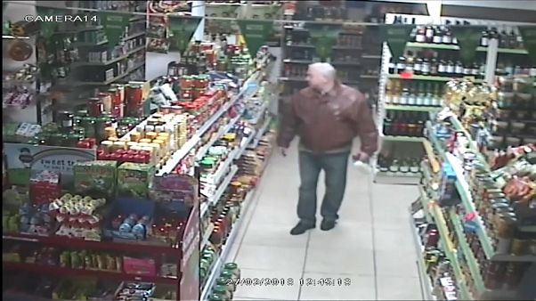 Rusya İngiltere'yi delilleri yok etmekle suçladı Rusya İngiltere'yi delilleri yok etmekle suçladı