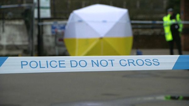 Rusia vigilaba los correos de los Skripal desde 2013 Rusia vigilaba los correos de los Skripal desde 2013