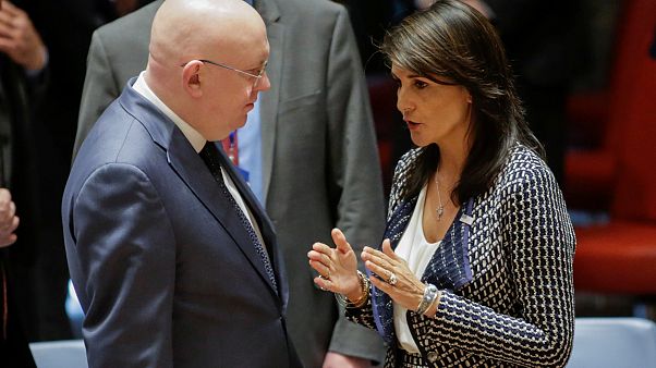 Syrie : les Occidentaux temporisent Syrie : les Occidentaux temporisent
